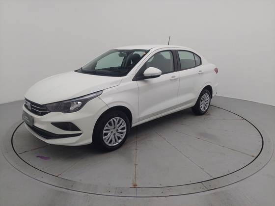 FIAT CRONOS 1.3 FIREFLY FLEX DRIVE CVT FIAT CRONOS 1.3 FIREFLY FLEX DRIVE CVT